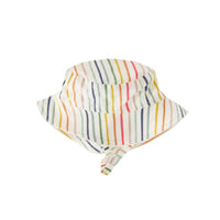 Stripes Away Rainbow