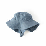 Pehr-Bucket Hat-Chambray-Baby-1