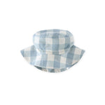 Checkmate Bucket Hat - Pond