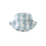 Checkmate Bucket Hat - Pond