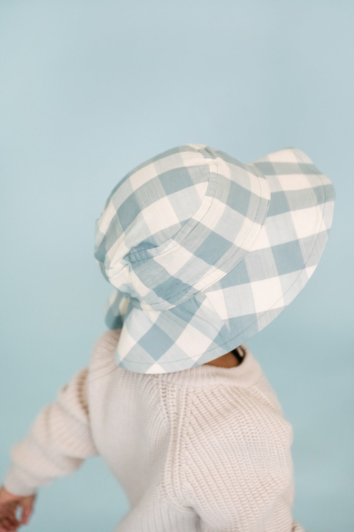 checkmate bucket hat pond