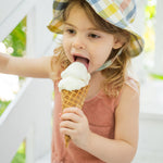 Checkmate Bucket Hat - Picnic