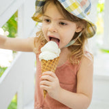 Checkmate Bucket Hat - Picnic