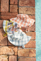checkmate bucket hat picnic