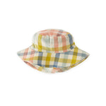 Checkmate Bucket Hat - Picnic