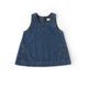 Denim Shift Dress Dress Pehr Vintage Wash 12 - 18 mos. 