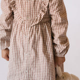 Pehr-Gingham Dress-Thistle-4