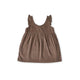 Corduroy Kids Pinafore Dress