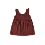 Pehr-Corduroy Pinafore Dress-Mulberry-1