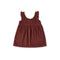 Pehr-Corduroy Pinafore Dress-Mulberry-1