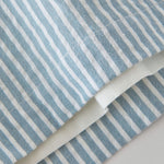 Pehr- Seersucker Dress-Marine Blue-Toddler-4