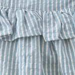 Pehr- Seersucker Dress-Marine Blue-Toddler-8