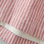 Pehr- Seersucker Dress-Anchor Red-Baby-4