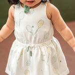 Tennis Dress - Doubles