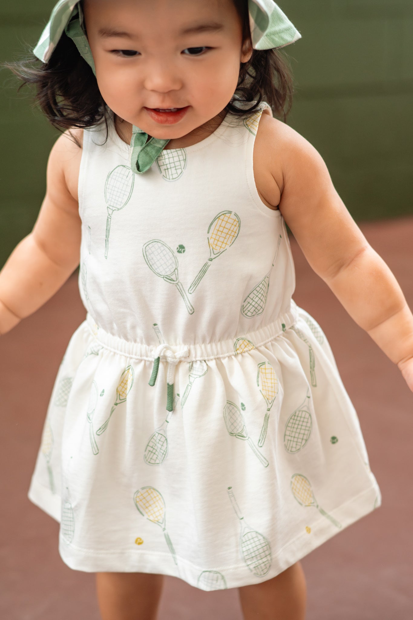 kids tennis dress doubles