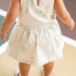 Tennis Dress - Doubles