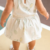 Tennis Dress - Doubles