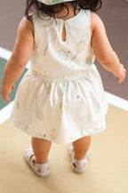 kids tennis dress doubles