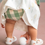 Tennis Dress - Doubles