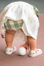 kids tennis dress doubles