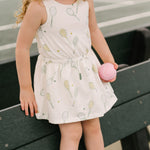 Tennis Dress - Doubles