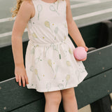 Tennis Dress - Doubles