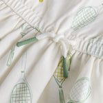 Tennis Dress - Doubles
