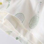 Tennis Dress - Doubles