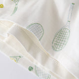 Tennis Dress - Doubles