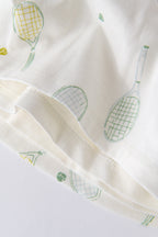 kids tennis dress doubles