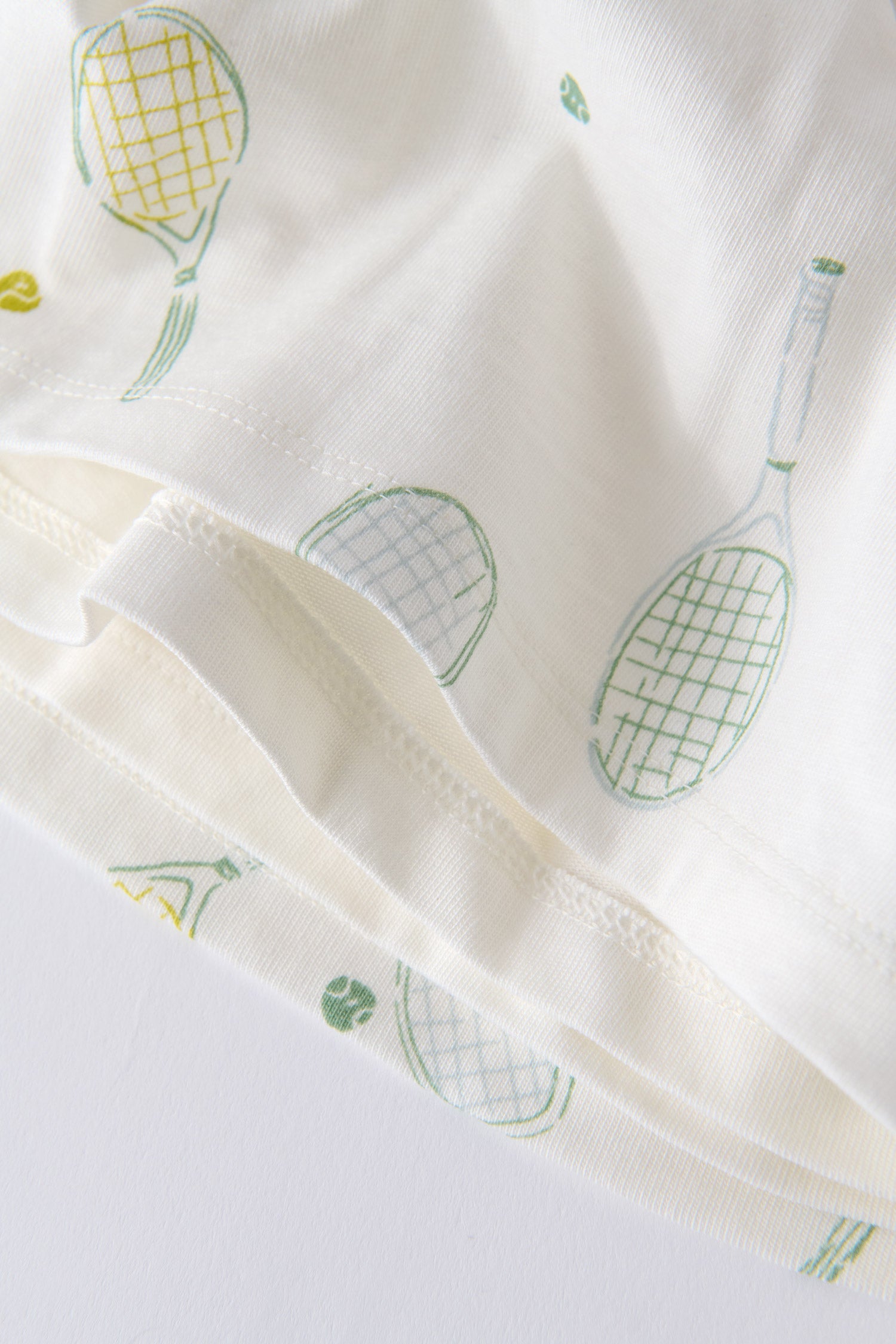 kids tennis dress doubles