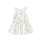 Tennis Toddler Dress - Doubles