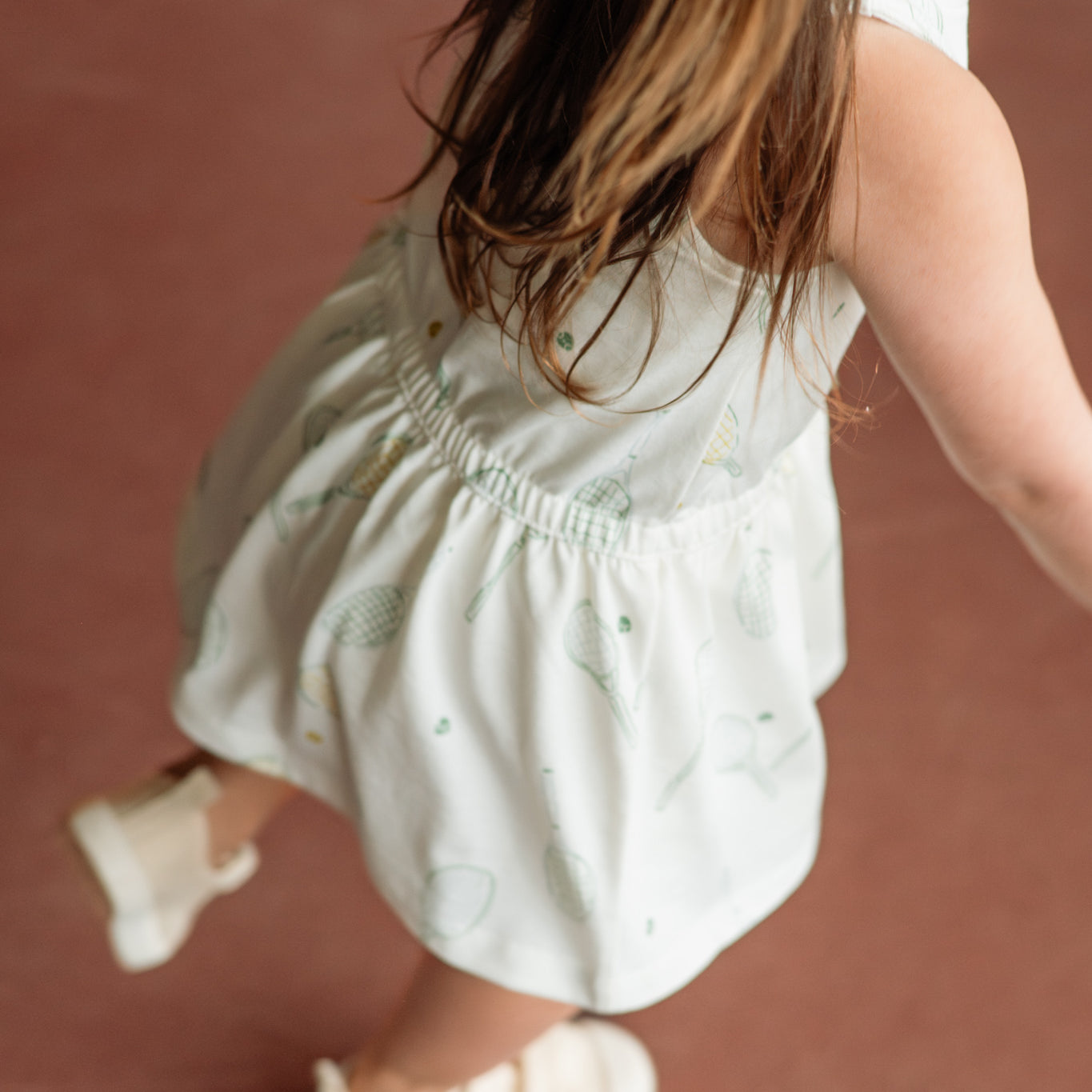 Pehr-Tennis Toddler Dress-Doubles-4
