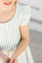 toddler tank dress stripes away sea pehr toddler