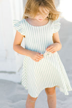toddler tank dress stripes away sea pehr toddler