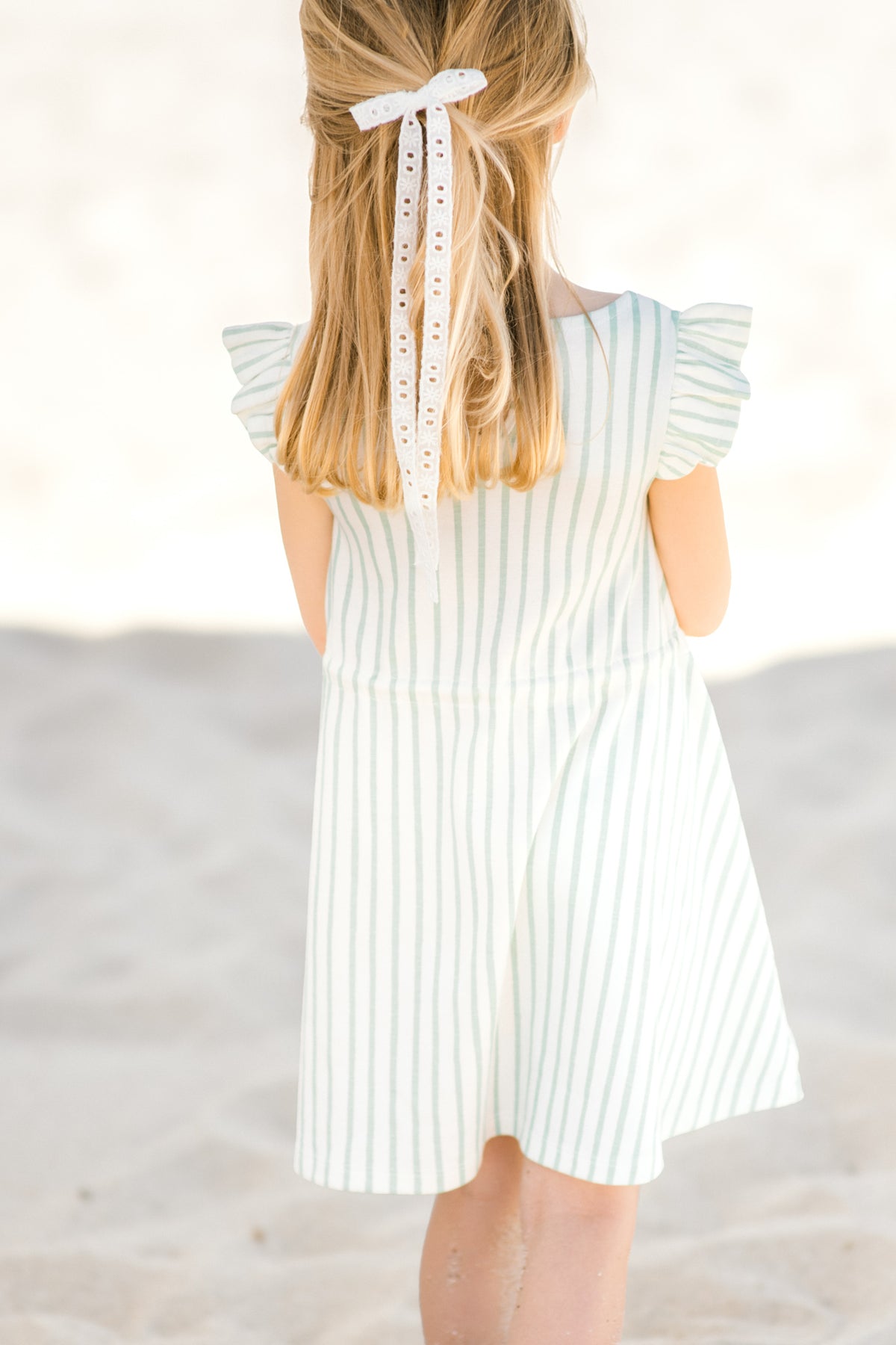 toddler tank dress stripes away sea pehr toddler