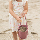 kids dress sea bloom