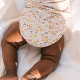 Baby Swim Rash Guard & Bloomer - Floret