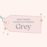 Surprise Bundle - Newborn Essentials