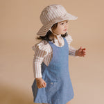 Pehr-Overall Dress-Chambray-5