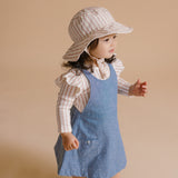 Pehr-Overall Dress-Chambray-5