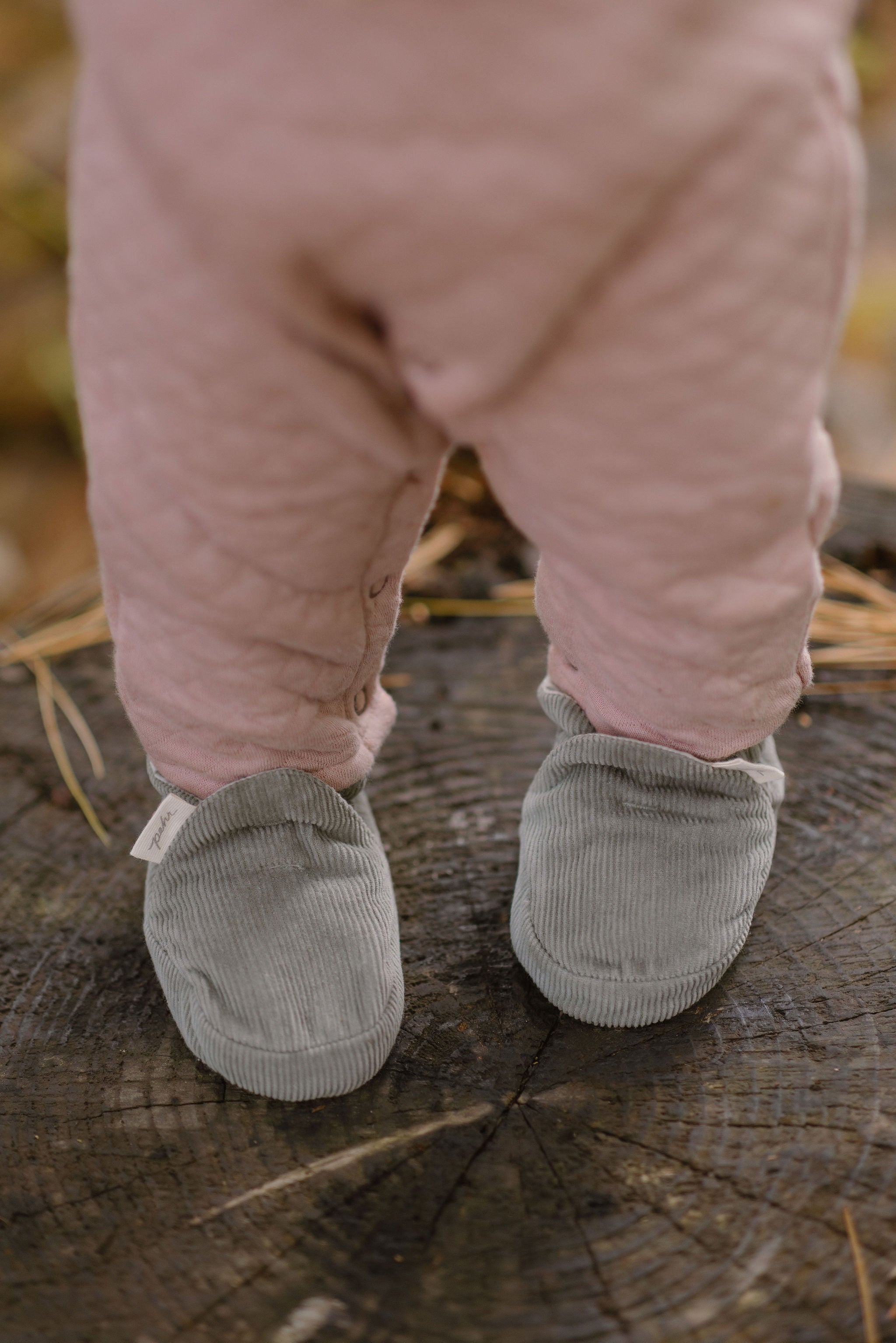 CozyChic® Youth Booties