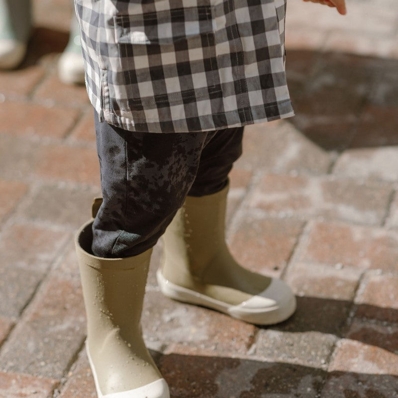 Pehr-Explorer Boot-Moss-7