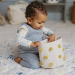 Pehr-Baby Play Mat-Into The Wild-4