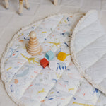 Pehr-Baby Play Mat-Into The Wild-6