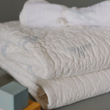 Follow Me Whale Blanket