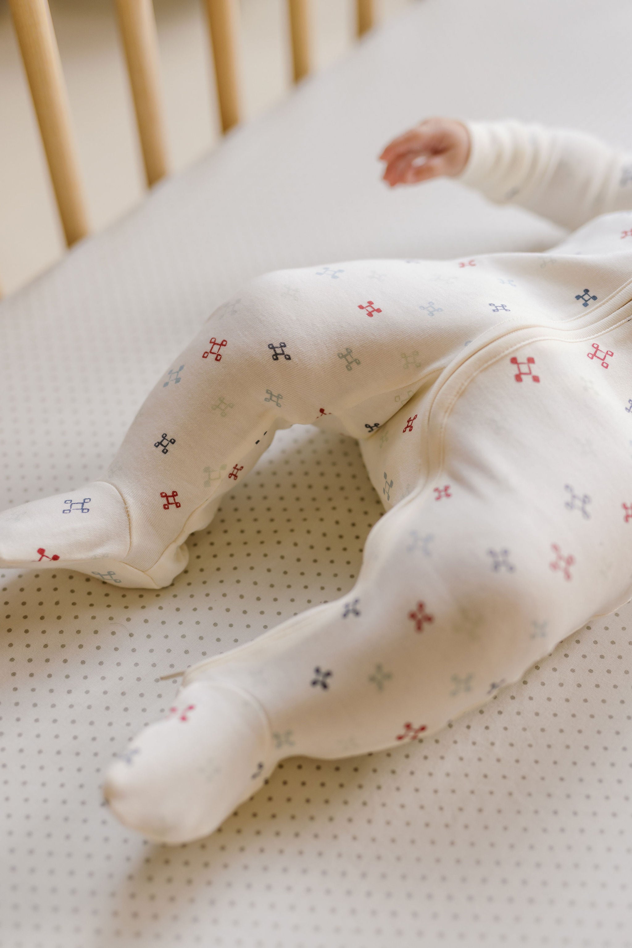 Joules hotsell baby tights