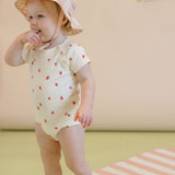 Pehr-Snap One-Piece-Strawberry Patch-3