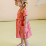 Pehr-Playground Dress-Tomato-4