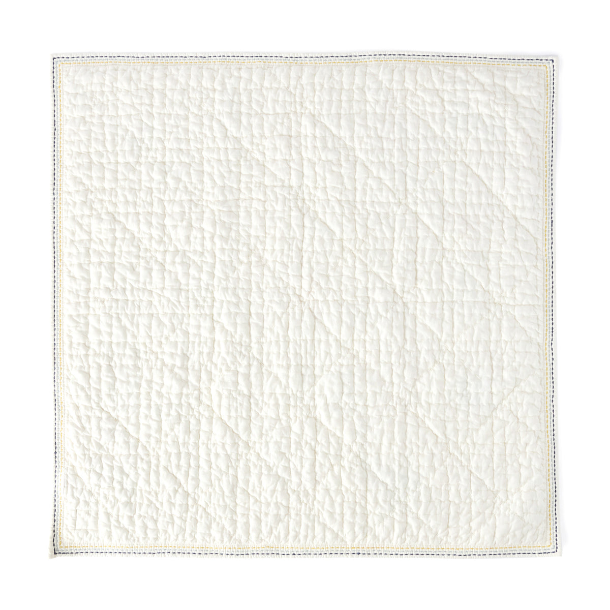 Quilted Blanket Pehr